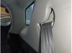 Recambio de cinturon seguridad trasero izquierdo para ssangyong xlv suv 1.6 gpl referencia OEM IAM   