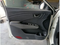 Recambio de guarnecido puerta delantera izquierda para ssangyong xlv suv 1.6 gpl referencia OEM IAM   