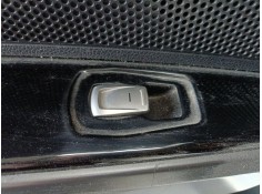 Recambio de mando elevalunas trasero izquierdo para ssangyong xlv suv 1.6 gpl referencia OEM IAM   
