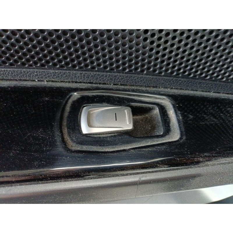 Recambio de mando elevalunas trasero izquierdo para ssangyong xlv suv 1.6 gpl referencia OEM IAM   