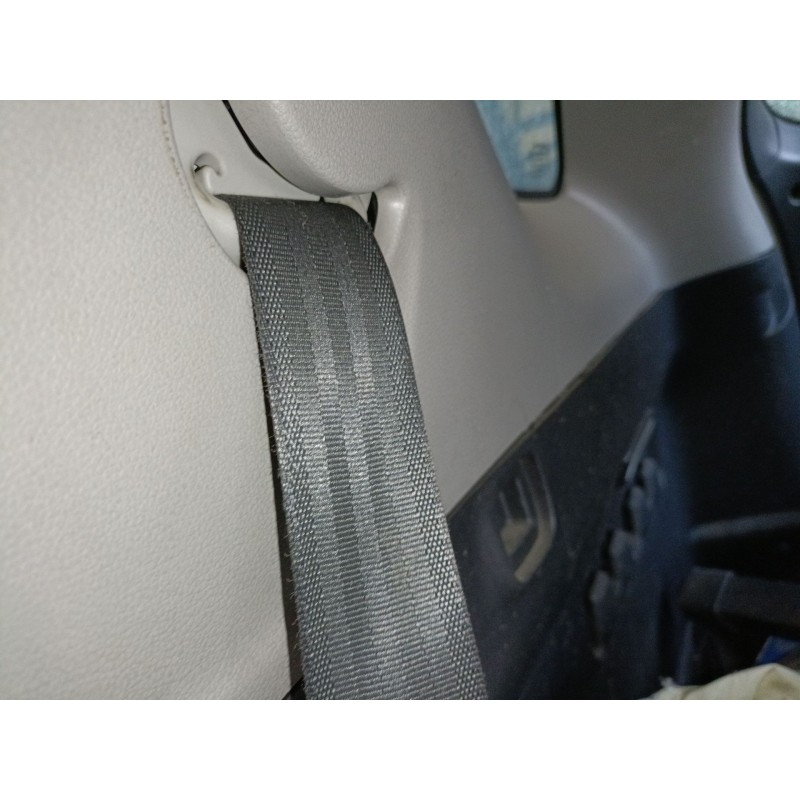 Recambio de cinturon seguridad trasero derecho para ssangyong xlv suv 1.6 gpl referencia OEM IAM   