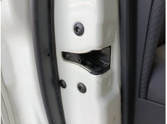 CERRADURA PUERTA DELANTERA IZQUIERDA 