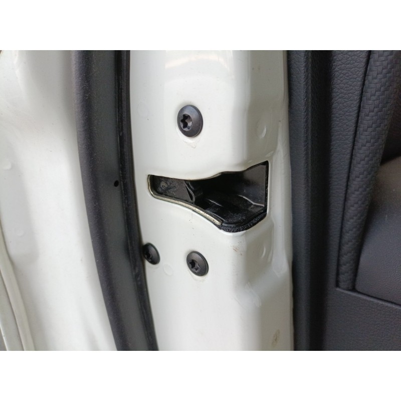 Recambio de cerradura puerta delantera izquierda para ssangyong xlv suv 1.6 gpl referencia OEM IAM   