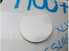 TAPA EXTERIOR COMBUSTIBLE 