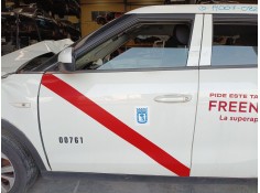 Recambio de puerta delantera izquierda para ssangyong xlv suv 1.6 gpl referencia OEM IAM   