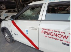 Recambio de puerta delantera izquierda para ssangyong xlv suv 1.6 gpl referencia OEM IAM    2