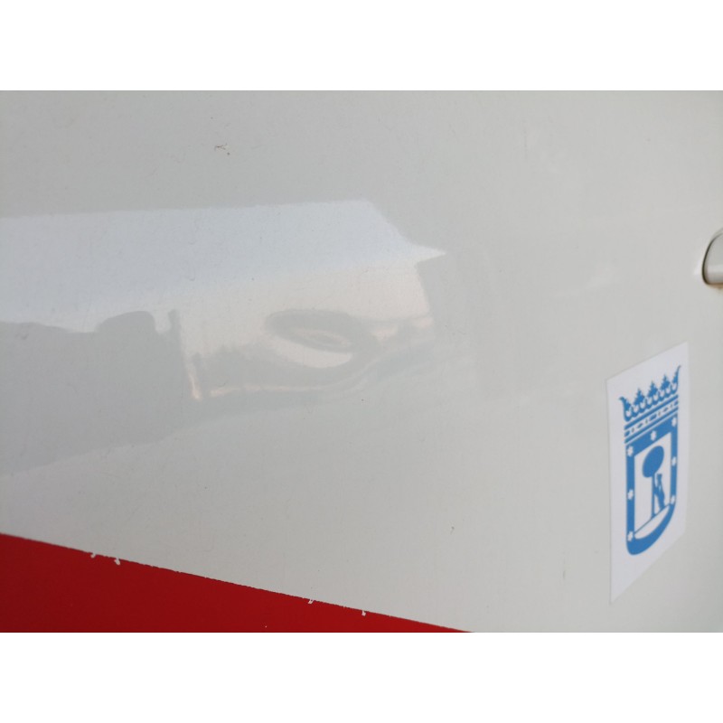 Recambio de puerta delantera izquierda para ssangyong xlv suv 1.6 gpl referencia OEM IAM   