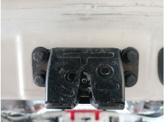 CERRADURA MALETERO / PORTON 