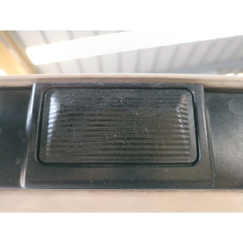 Recambio de maneta exterior porton para ssangyong xlv suv 1.6 gpl referencia OEM IAM   