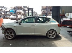 SEAT IBIZA IV (6J5, 6P1)