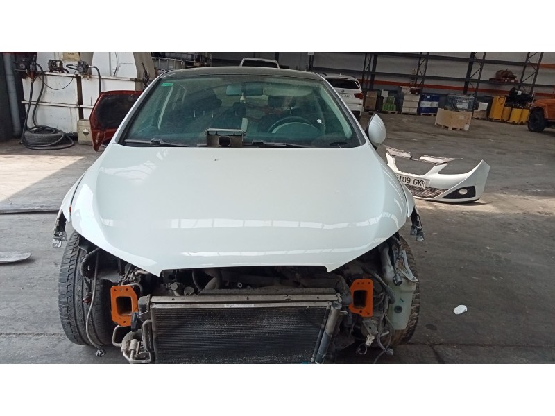 seat ibiza iv (6j5, 6p1) del año 2009