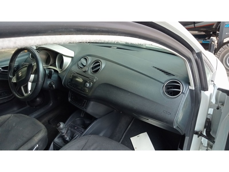 seat ibiza iv (6j5, 6p1) del año 2009