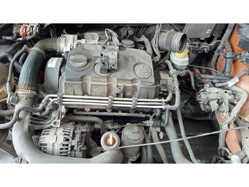 seat ibiza iv (6j5, 6p1) del año 2009