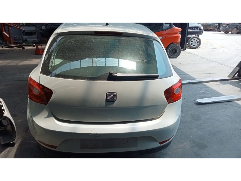 seat ibiza iv (6j5, 6p1) del año 2009