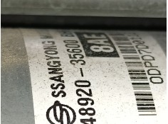 Recambio de abs para ssangyong xlv suv 1.6 gpl referencia OEM IAM    2