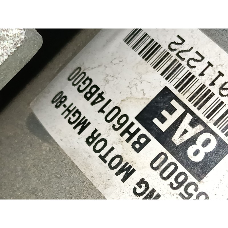 Recambio de abs para ssangyong xlv suv 1.6 gpl referencia OEM IAM   