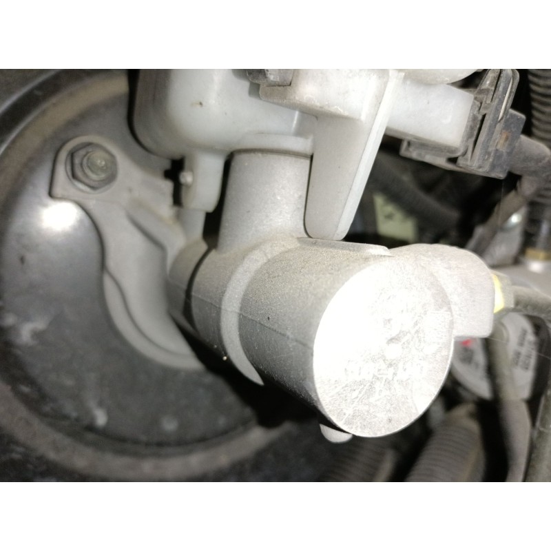 Recambio de bomba freno para ssangyong xlv suv 1.6 gpl referencia OEM IAM   