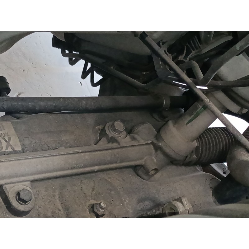 Recambio de cremallera direccion para ssangyong xlv suv 1.6 gpl referencia OEM IAM   