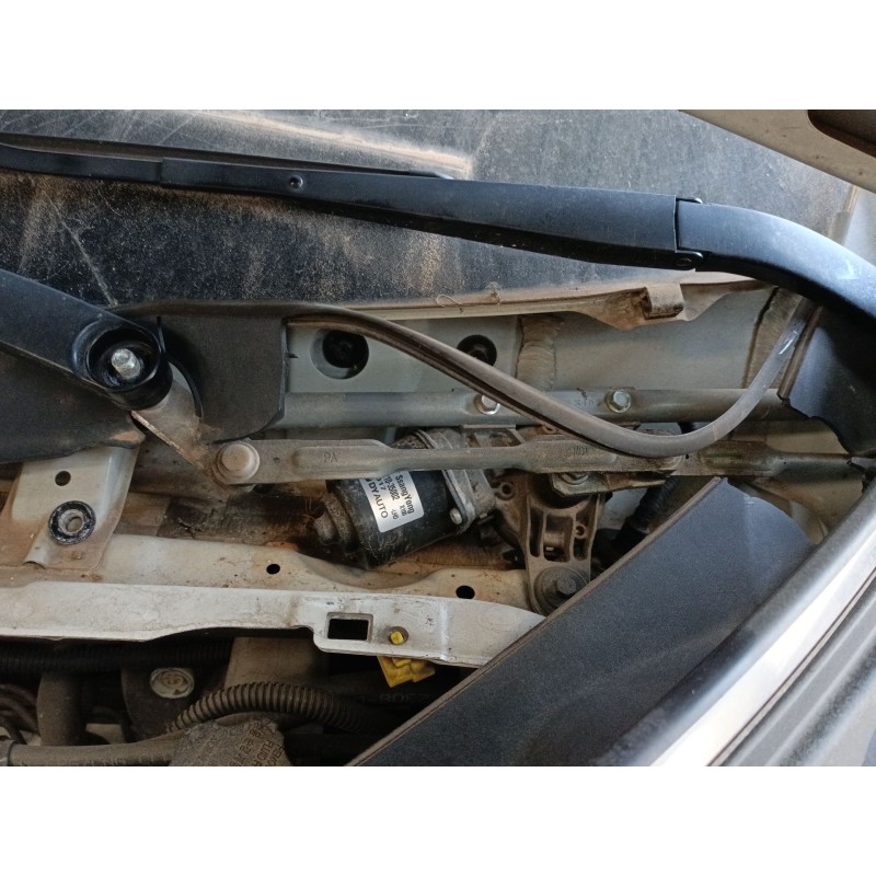 Recambio de motor limpia delantero para ssangyong xlv suv 1.6 gpl referencia OEM IAM   