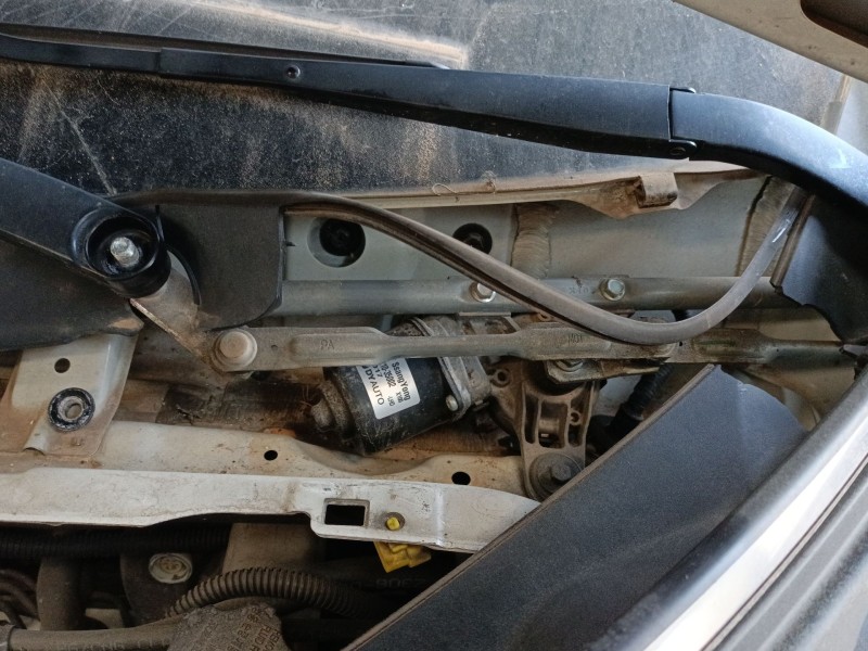 Recambio de motor limpia delantero para ssangyong xlv suv 1.6 gpl referencia OEM IAM   