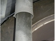 Recambio de amortiguador trasero derecho para ssangyong xlv suv 1.6 gpl referencia OEM IAM   