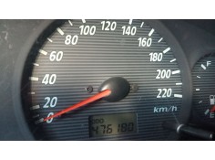 hyundai santa fé i (sm) del año 2001