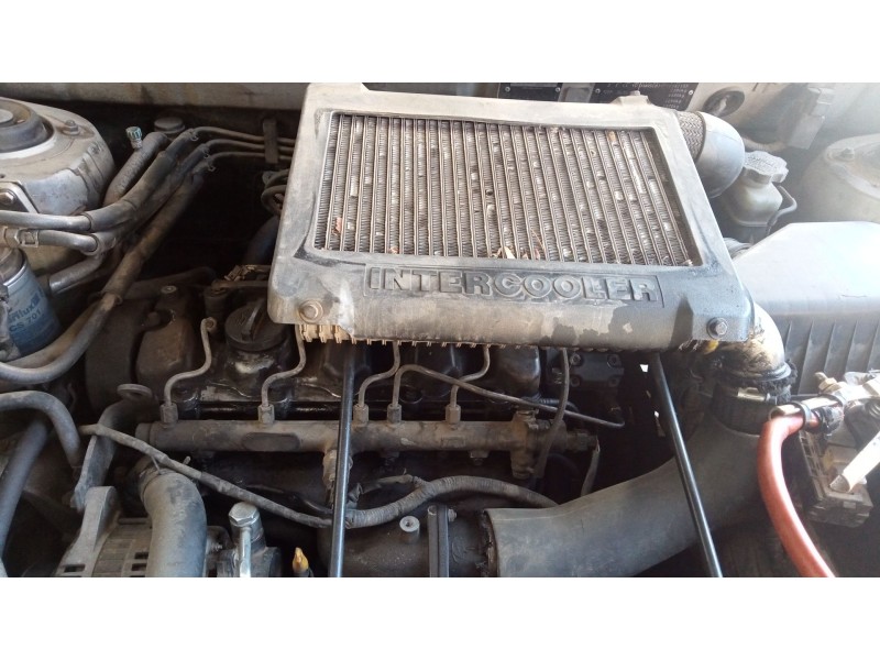 hyundai santa fé i (sm) del año 2001