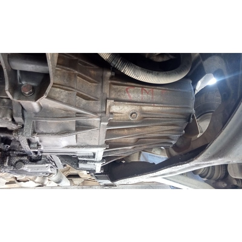 hyundai santa fé i (sm) del año 2001