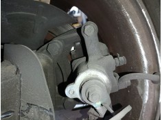 Recambio de pinza freno trasera derecha para ssangyong xlv suv 1.6 gpl referencia OEM IAM   