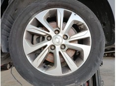 Recambio de llanta para ssangyong xlv suv 1.6 gpl referencia OEM IAM 205/65/16  
