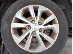 Recambio de llanta para ssangyong xlv suv 1.6 gpl referencia OEM IAM 205/60/16  