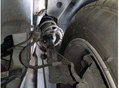 Recambio de amortiguador delantero izquierdo para ssangyong xlv suv 1.6 gpl referencia OEM IAM   