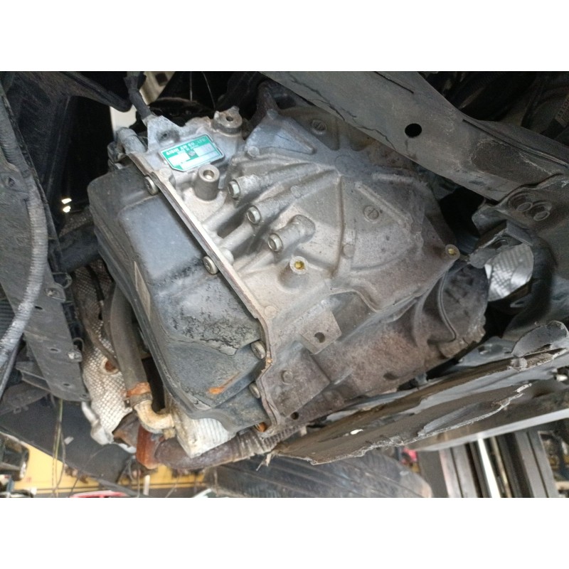 Recambio de caja cambios para ssangyong xlv suv 1.6 gpl referencia OEM IAM   