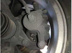 Recambio de pinza freno delantera izquierda para ssangyong xlv suv 1.6 gpl referencia OEM IAM   