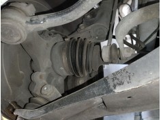 Recambio de mangueta delantera izquierda para ssangyong xlv suv 1.6 gpl referencia OEM IAM    2