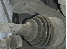 TRANSMISION DELANTERA IZQUIERDA 