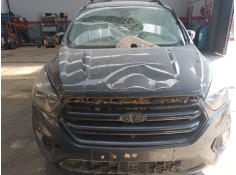 ford kuga ii (dm2) del año 2018 2