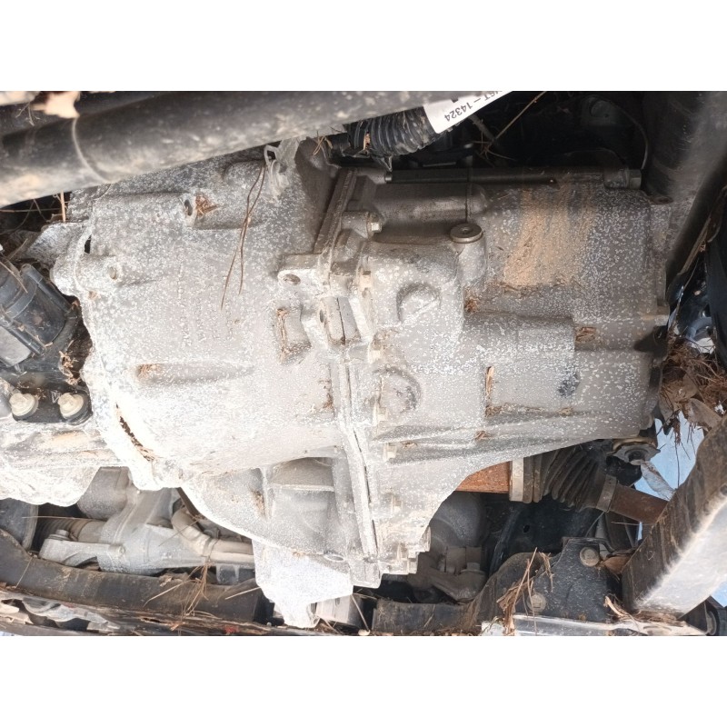 ford kuga ii (dm2) del año 2018