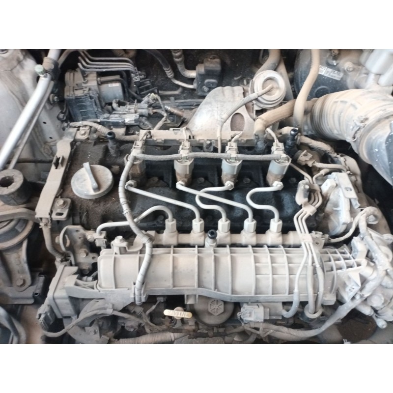 hyundai ix35 (lm, el, elh) del año 2013