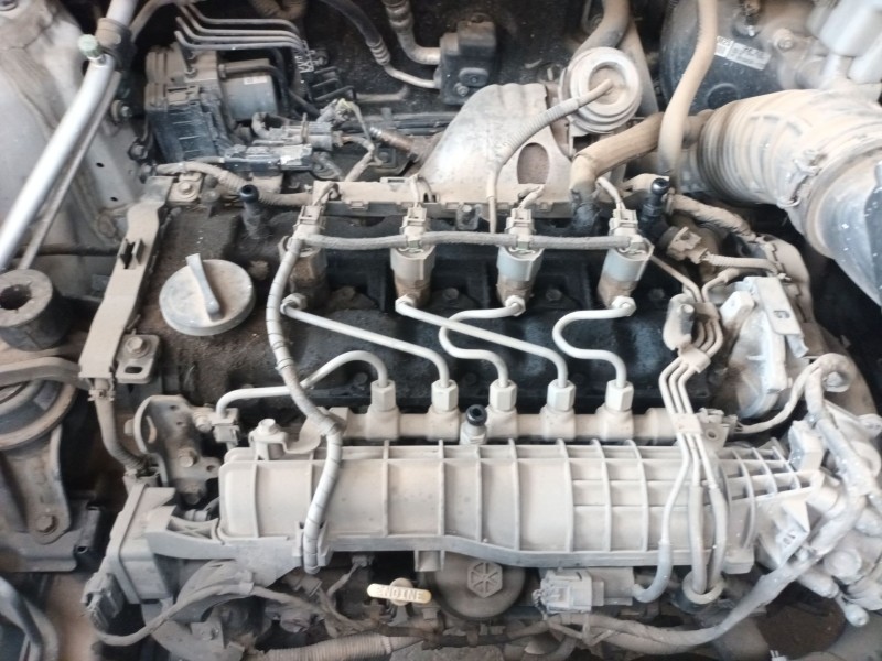 hyundai ix35 (lm, el, elh) del año 2013