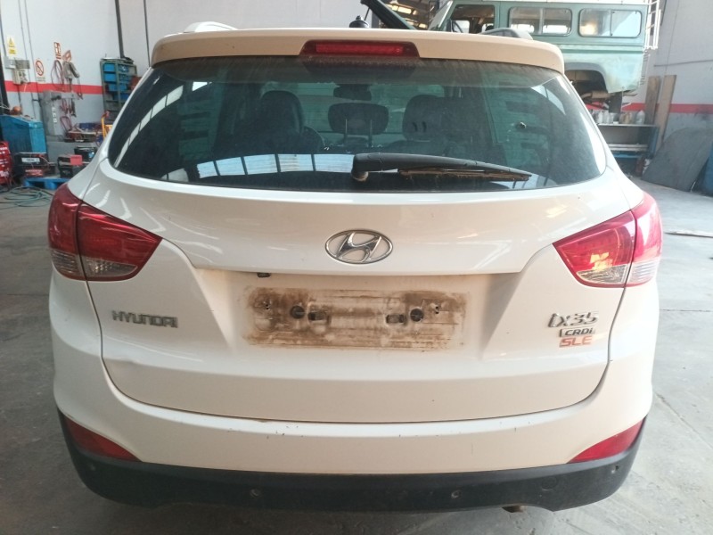 hyundai ix35 (lm, el, elh) del año 2013
