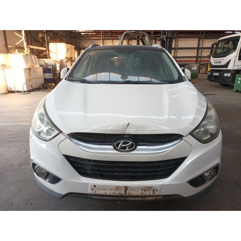 hyundai ix35 (lm, el, elh) del año 2013