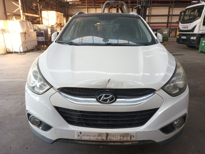 hyundai ix35 (lm, el, elh) del año 2013