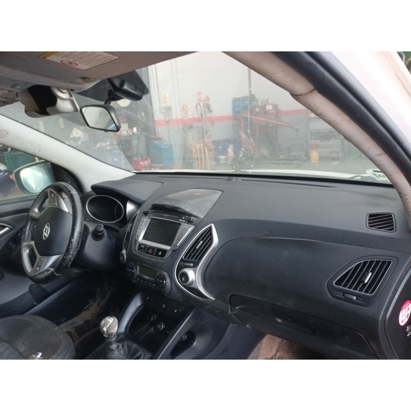 hyundai ix35 (lm, el, elh) del año 2013