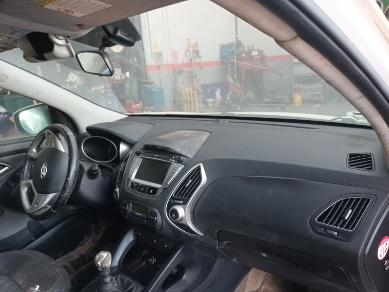 hyundai ix35 (lm, el, elh) del año 2013