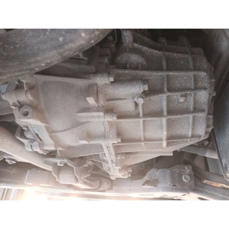 hyundai ix35 (lm, el, elh) del año 2013