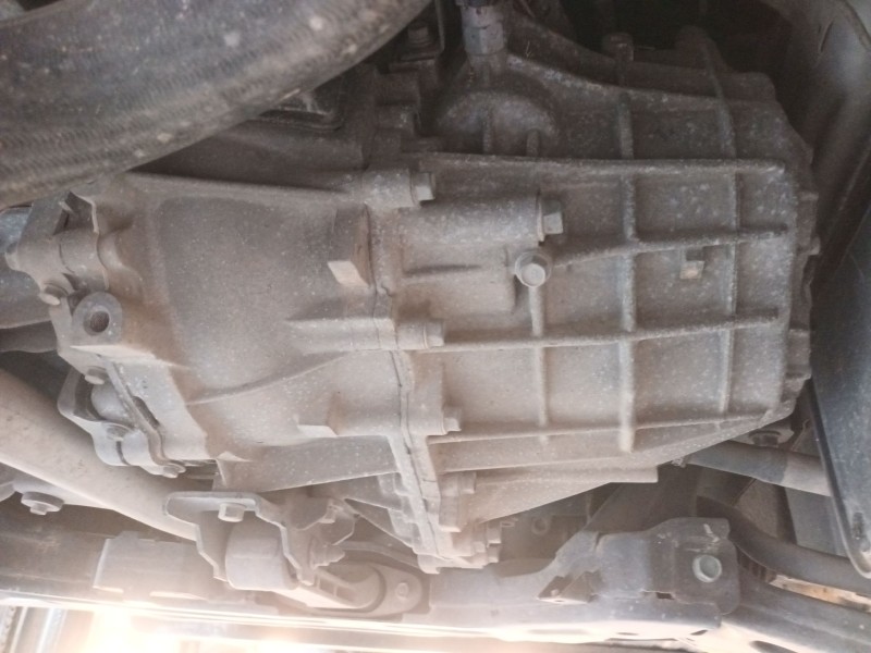 hyundai ix35 (lm, el, elh) del año 2013