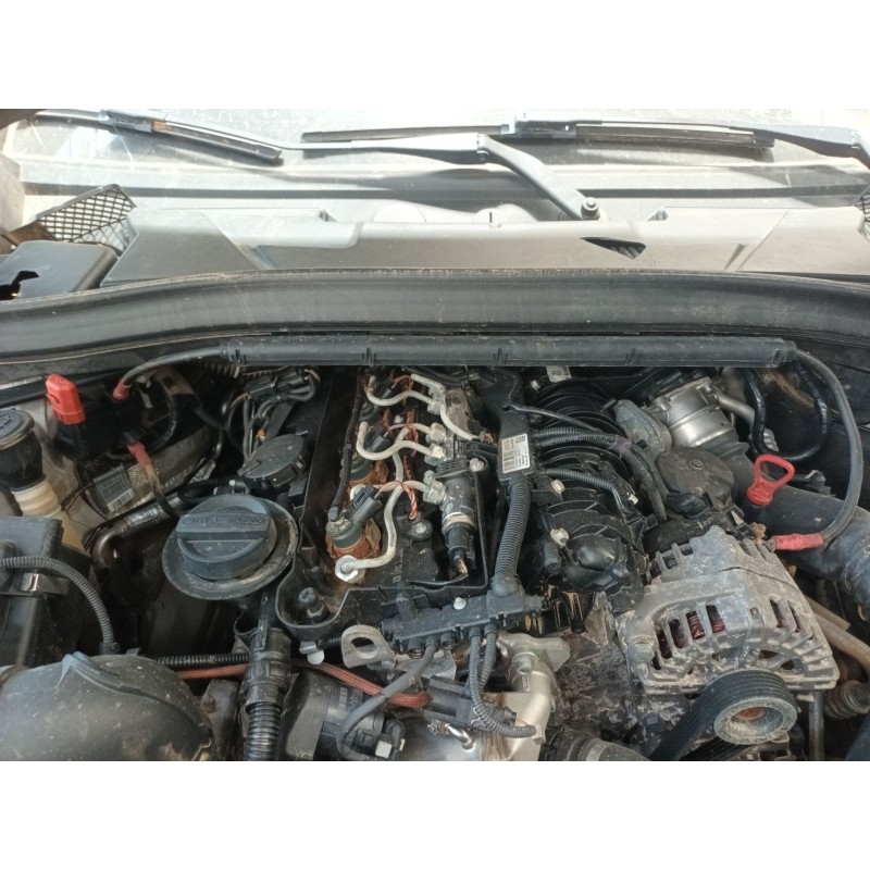 bmw x1 (e84) del año 2009