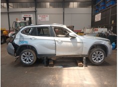 bmw x1 (e84) del año 2009 2
