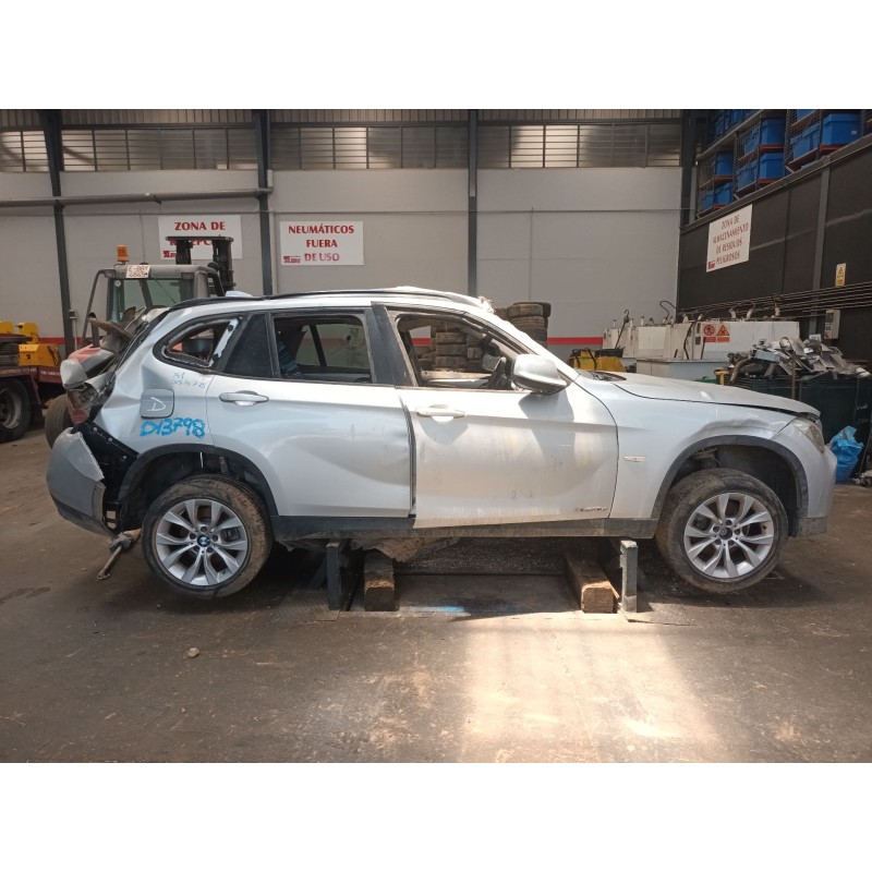 bmw x1 (e84) del año 2009